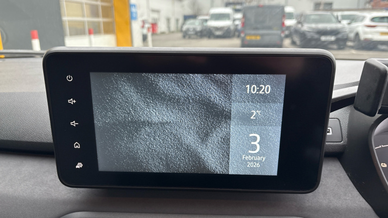 Dacia Jogger 1.6 HEV Extreme 5dr Auto Hybrid Estate